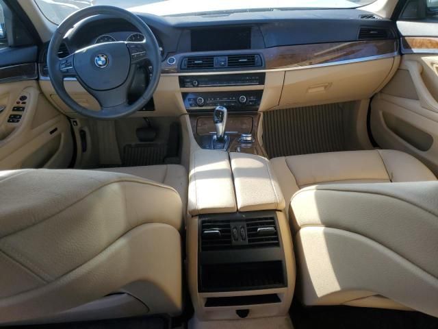 2011 BMW 528 I