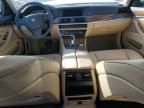 2011 BMW 528 I