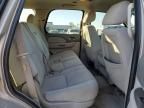 2007 Chevrolet Tahoe C1500