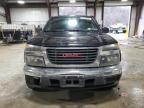 2007 GMC Canyon