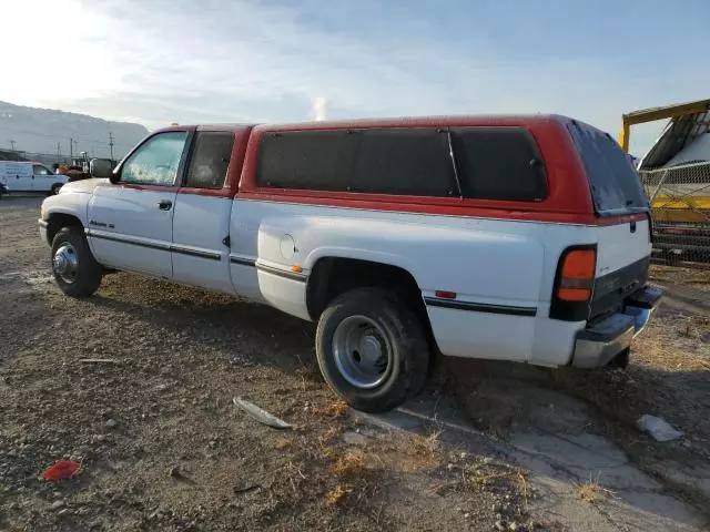 1997 Dodge RAM 3500