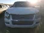 2007 Ford Explorer Limited