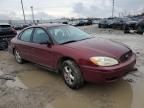 2004 Ford Taurus SE