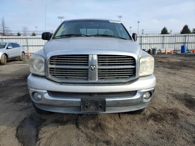 2009 Dodge RAM 2500