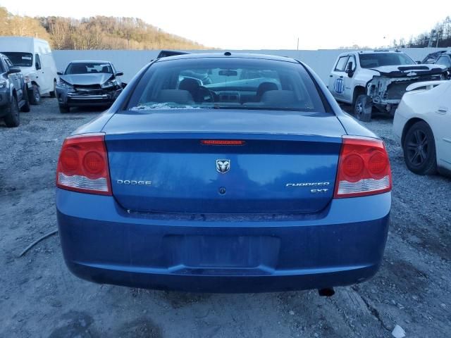 2010 Dodge Charger SXT