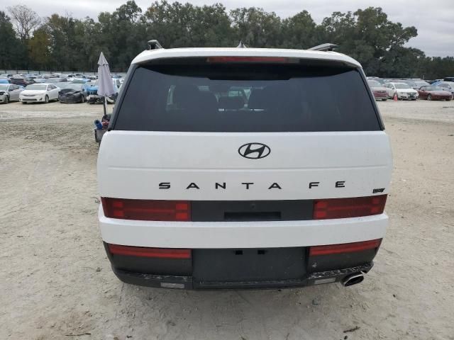 2024 Hyundai Santa FE XRT