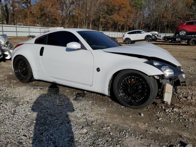 2003 Nissan 350Z Coupe