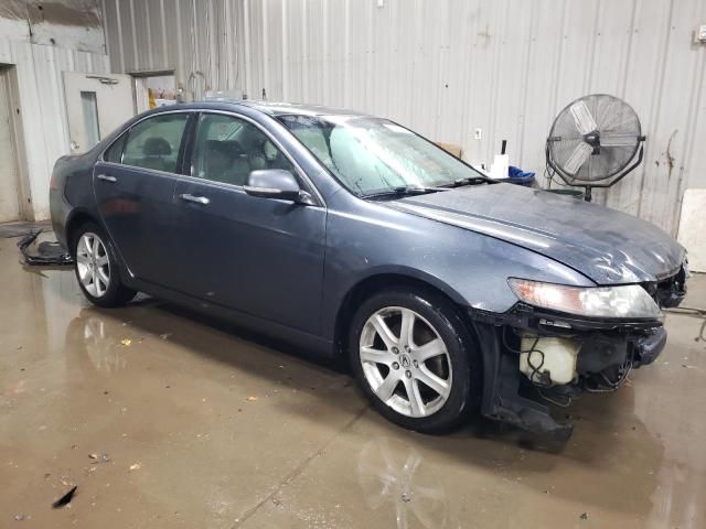 2004 Acura TSX