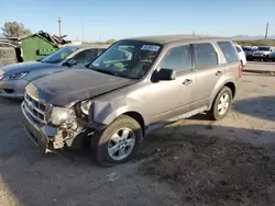 2012 Ford Escape XLS en venta en Tucson, AZ