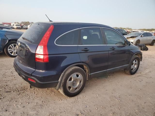 2009 Honda CR-V LX