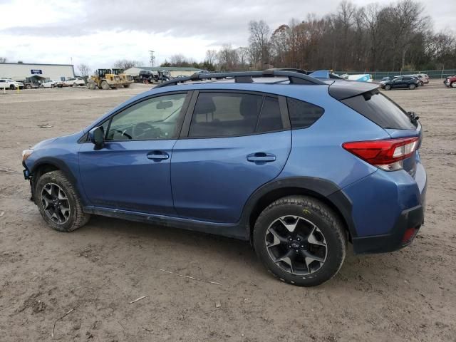 2019 Subaru Crosstrek Premium