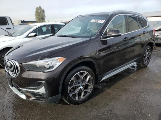 2020 BMW X1 SDRIVE28I