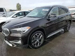 BMW salvage cars for sale: 2020 BMW X1 SDRIVE28I