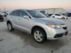 2013 Acura RDX