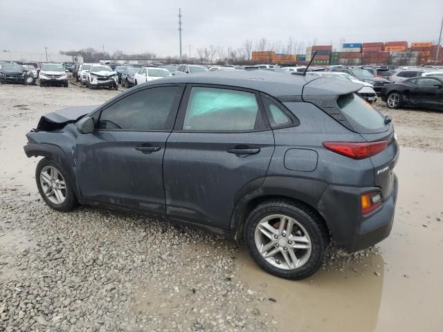 2019 Hyundai Kona SE