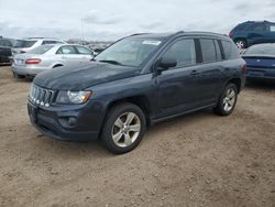 Cars With No Damage for sale at auction: 2016 Jeep Compass Sport