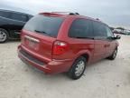 2005 Chrysler Town & Country Limited