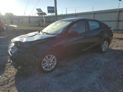 Salvage cars for sale at Hueytown, AL auction: 2017 Toyota Yaris IA