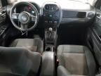 2012 Jeep Compass Sport