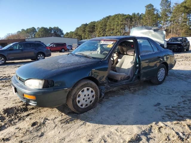 1996 Toyota Camry DX