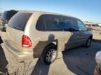 1999 Chrysler Town & Country LX