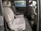 2012 Honda Odyssey LX