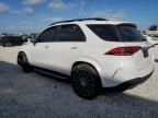 2022 Mercedes-Benz GLE 350