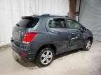 2018 Chevrolet Trax 1LT