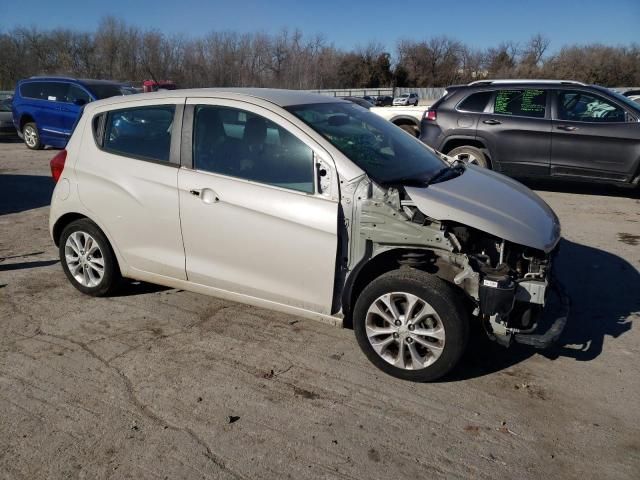 2020 Chevrolet Spark 1LT