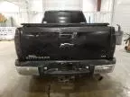 2011 Chevrolet Silverado K2500 Heavy Duty LTZ