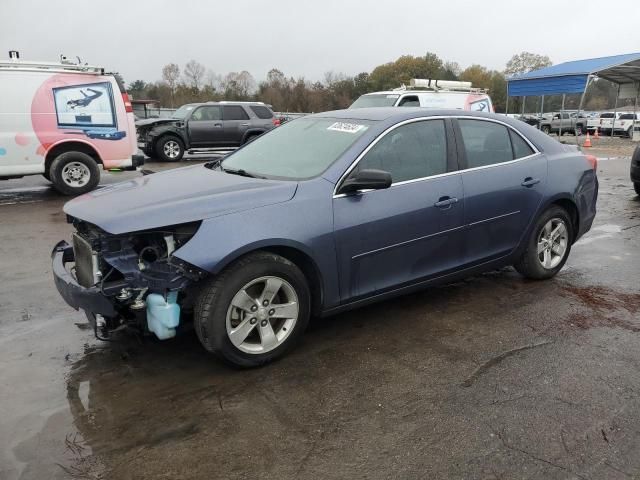 2013 Chevrolet Malibu LS