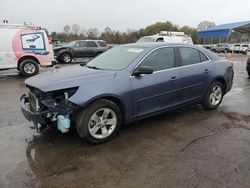 Chevrolet Vehiculos salvage en venta: 2013 Chevrolet Malibu LS