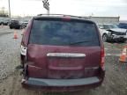 2009 Chrysler Town & Country Touring