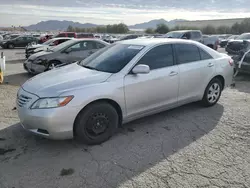 2009 Toyota Camry Base en venta en Las Vegas, NV