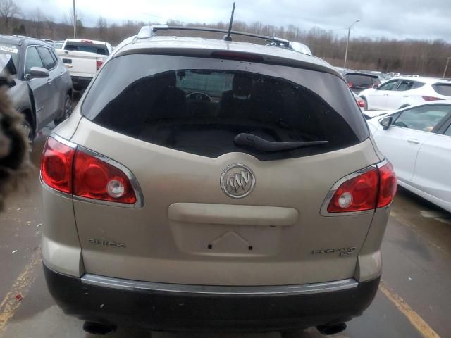 2011 Buick Enclave CXL