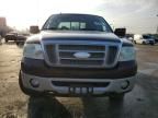 2008 Ford F150 Supercrew