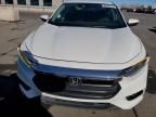 2019 Honda Insight LX