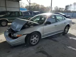 Oldsmobile Alero salvage cars for sale: 2004 Oldsmobile Alero GLS