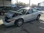 2004 Oldsmobile Alero GLS