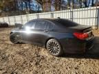 2009 BMW 750 I