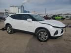 2021 Chevrolet Blazer 1LT