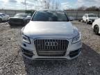 2017 Audi Q5 Premium Plus