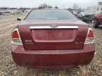 2007 Ford Fusion SEL