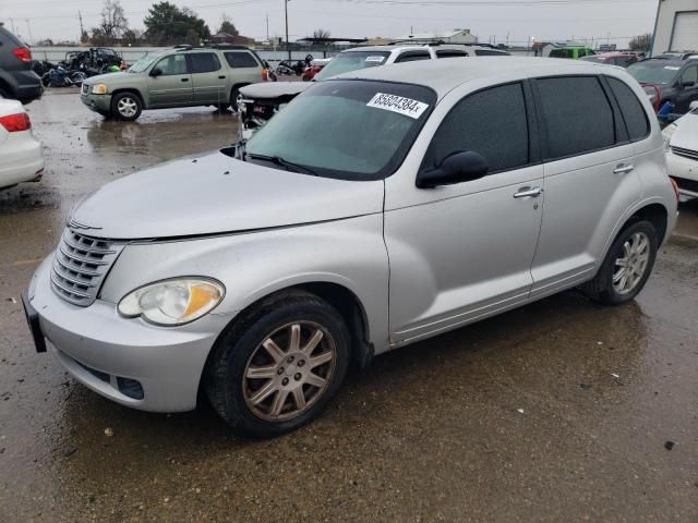 2007 Chrysler PT Cruiser Touring