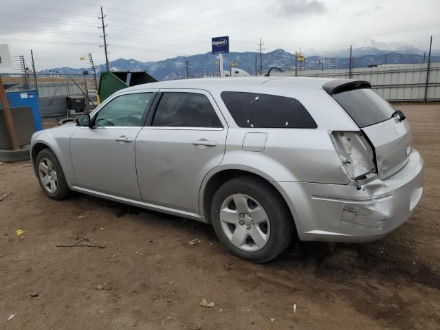 2008 Dodge Magnum