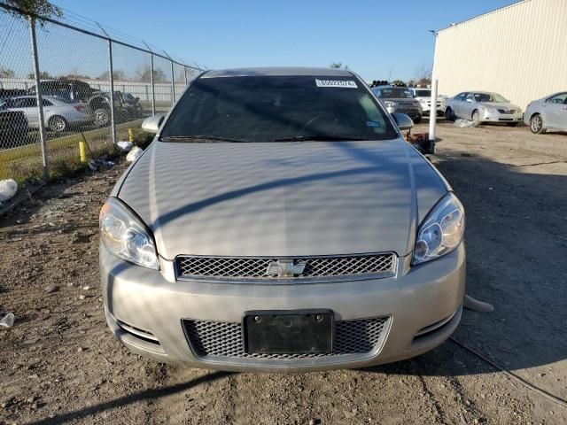 2012 Chevrolet Impala LT