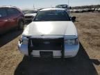 2007 Ford Crown Victoria Police Interceptor