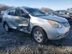 2008 Nissan Rogue S