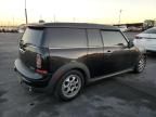 2014 Mini Cooper Clubman