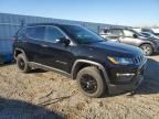 2021 Jeep Compass Sport